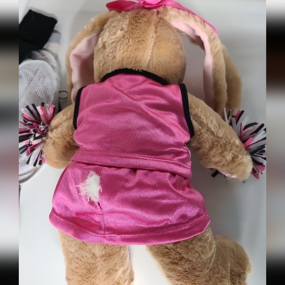 Build a bear bunny - Picture 2 of 2